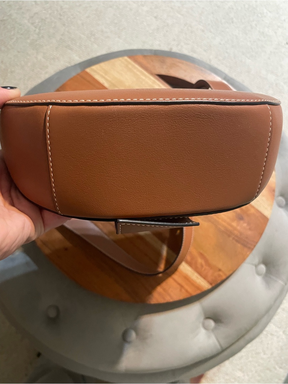 Strathberry Crescent Bag - Picture 9 of 14